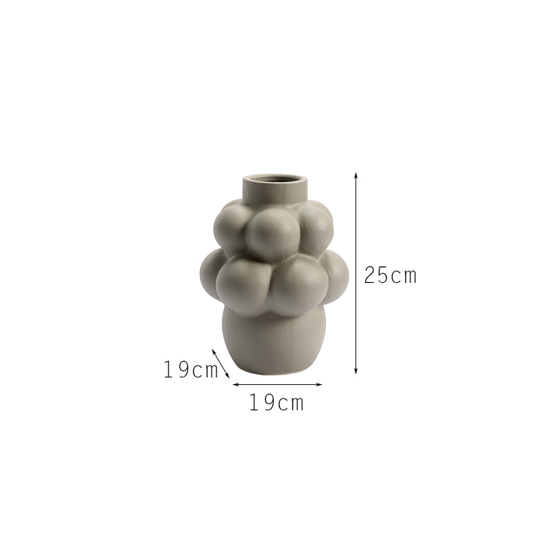 Vaso geometrico