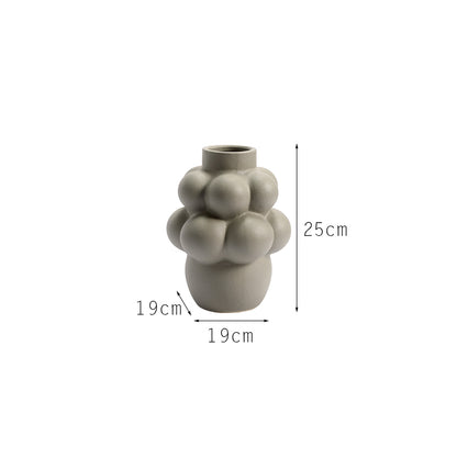 Vaso geometrico