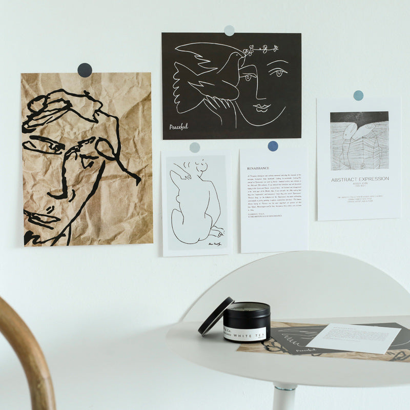 Quadro nordico