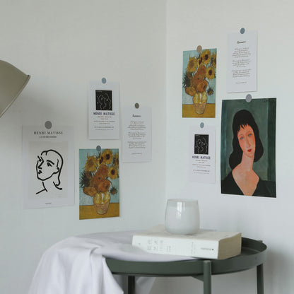 Quadro nordico