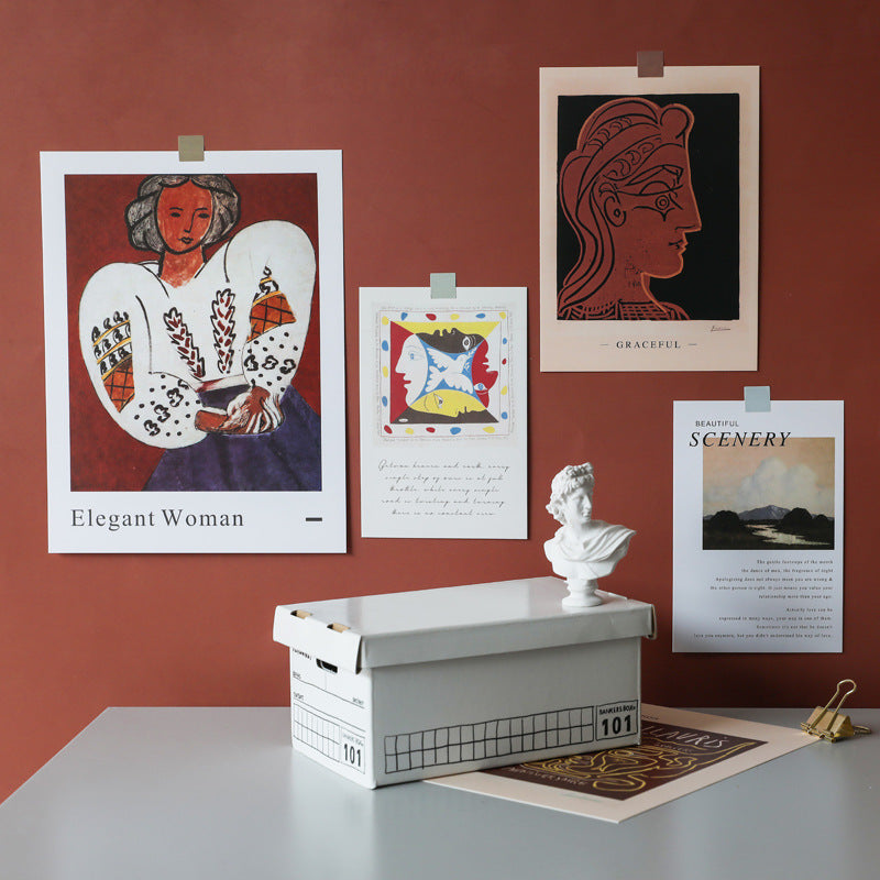 Quadro nordico