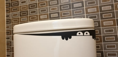 Adesivo murale