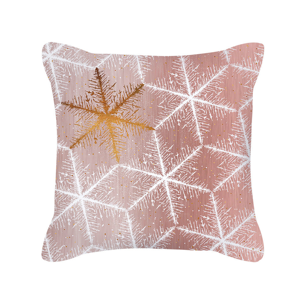 Cuscino geometrico