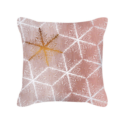 Cuscino geometrico