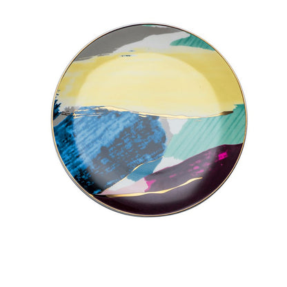 Piatto Ceramico Nordico