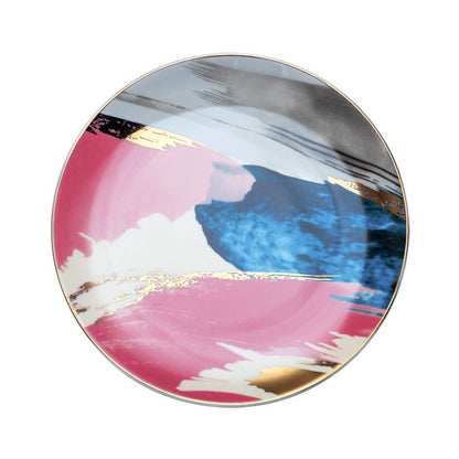Piatto Ceramico Nordico