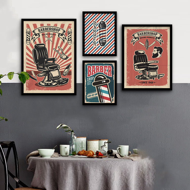 Quadro industriale