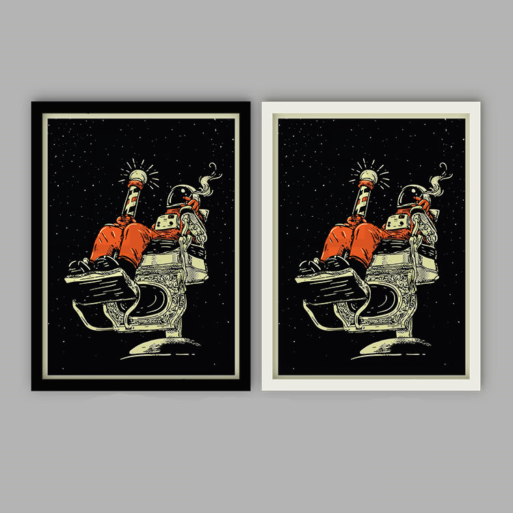 Quadro industriale