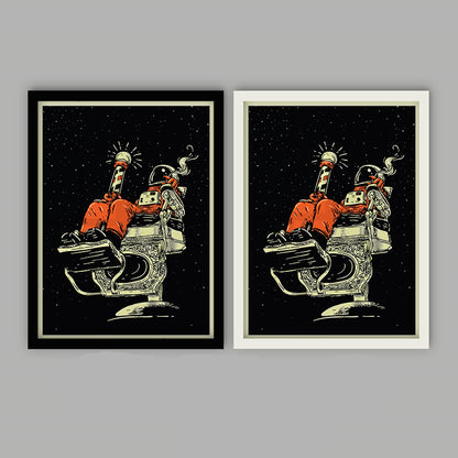 Quadro industriale