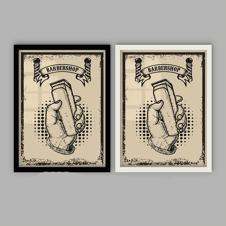 Quadro industriale