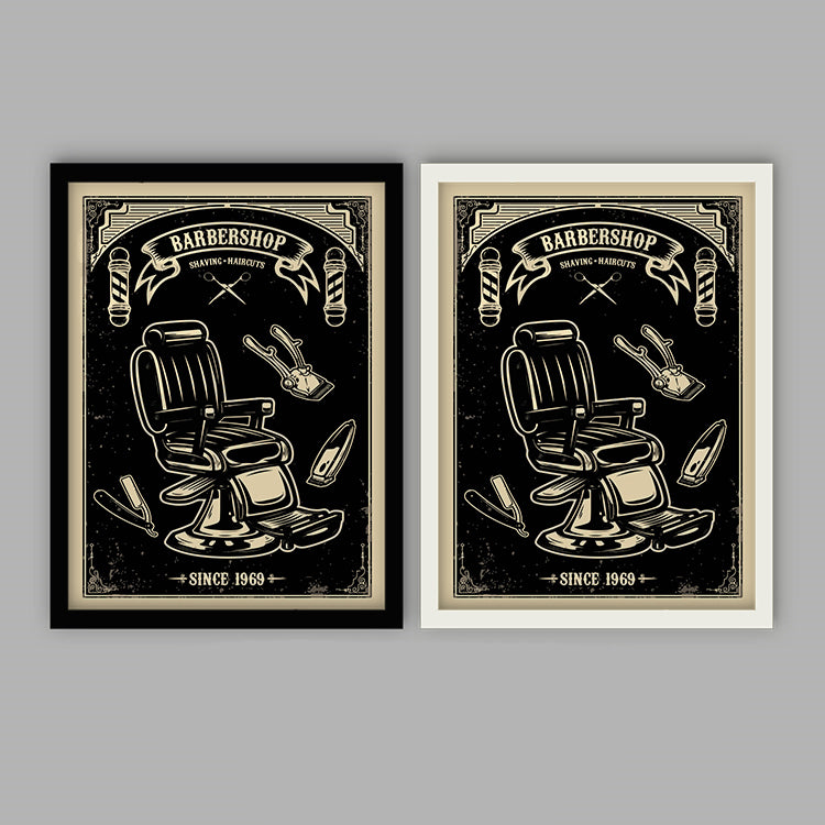 Quadro industriale