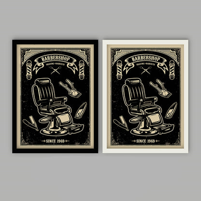 Quadro industriale