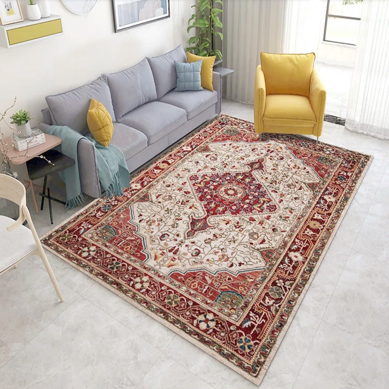 Tappeto Boho