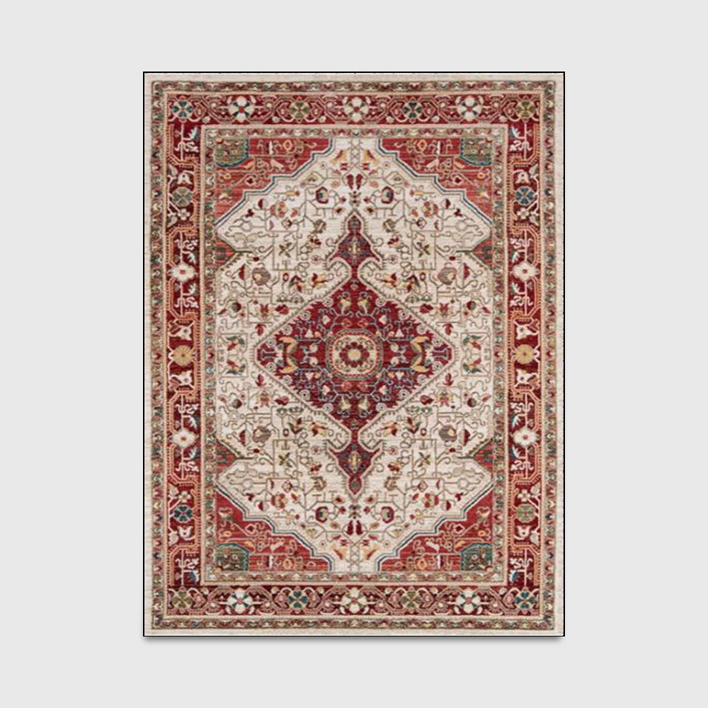 Tappeto Boho