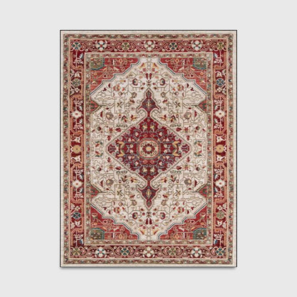 Tappeto Boho