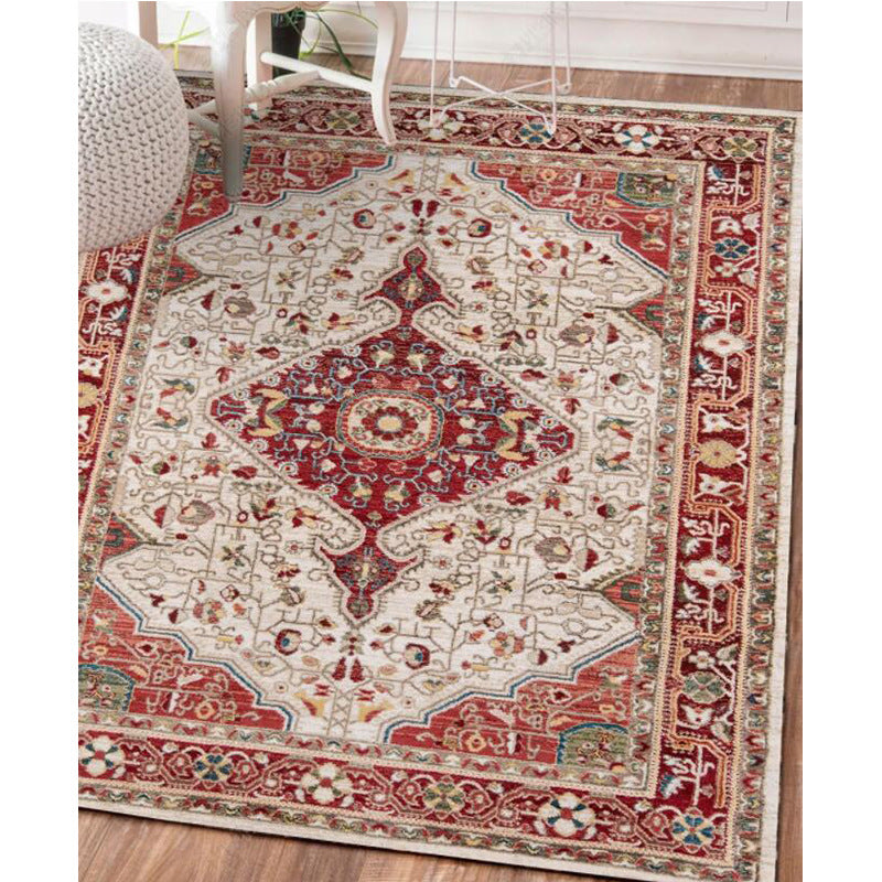 Tappeto Boho