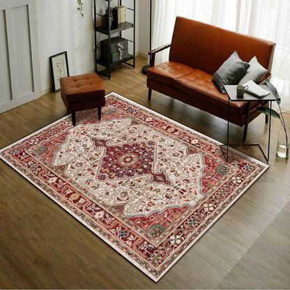 Tappeto Boho