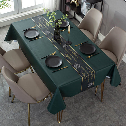 Tovaglia impermeabile nordica