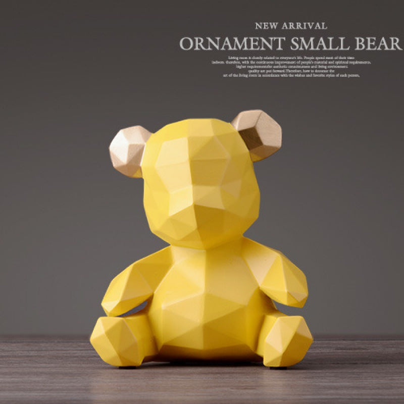Orso Polare Nordico