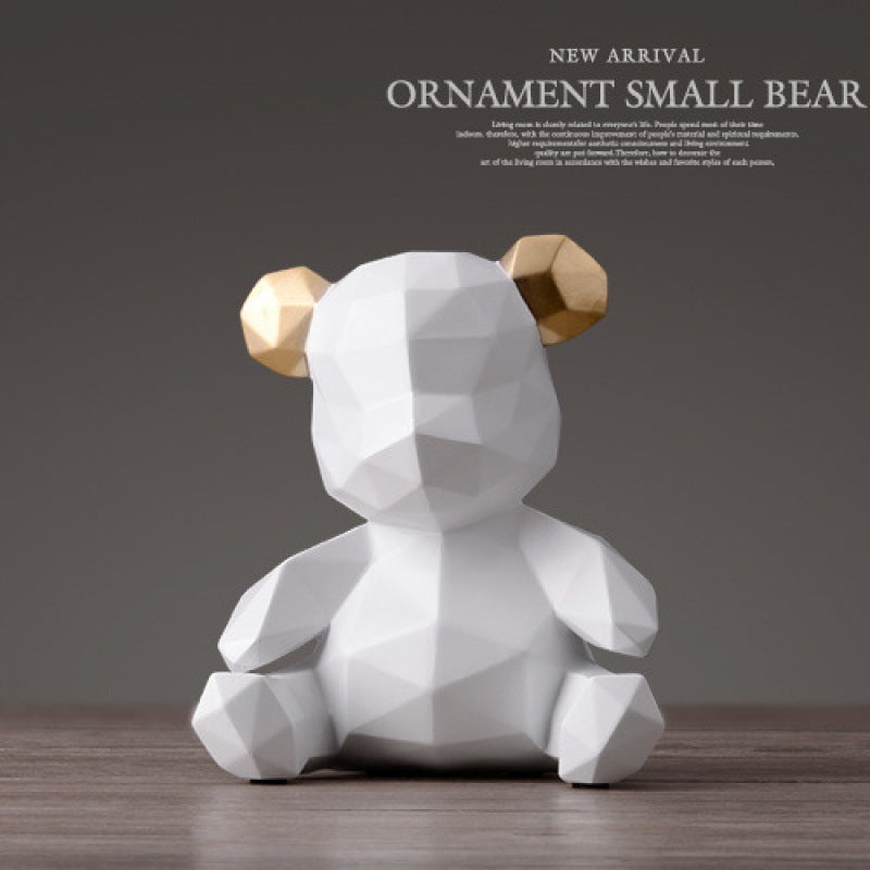 Orso Polare Nordico