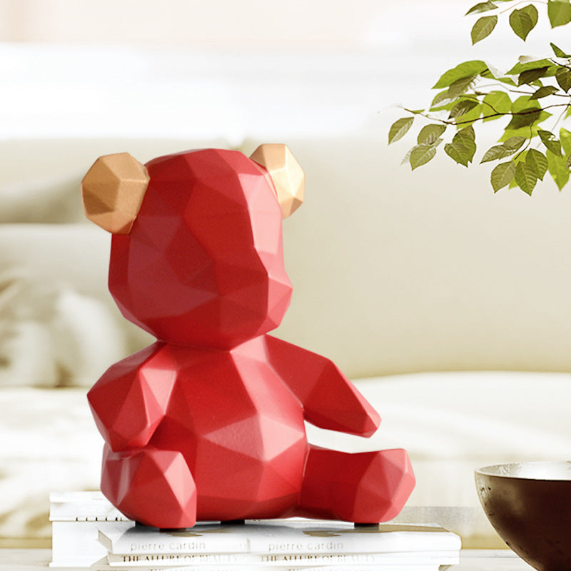 Orso Polare Nordico