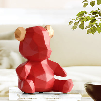 Orso Polare Nordico