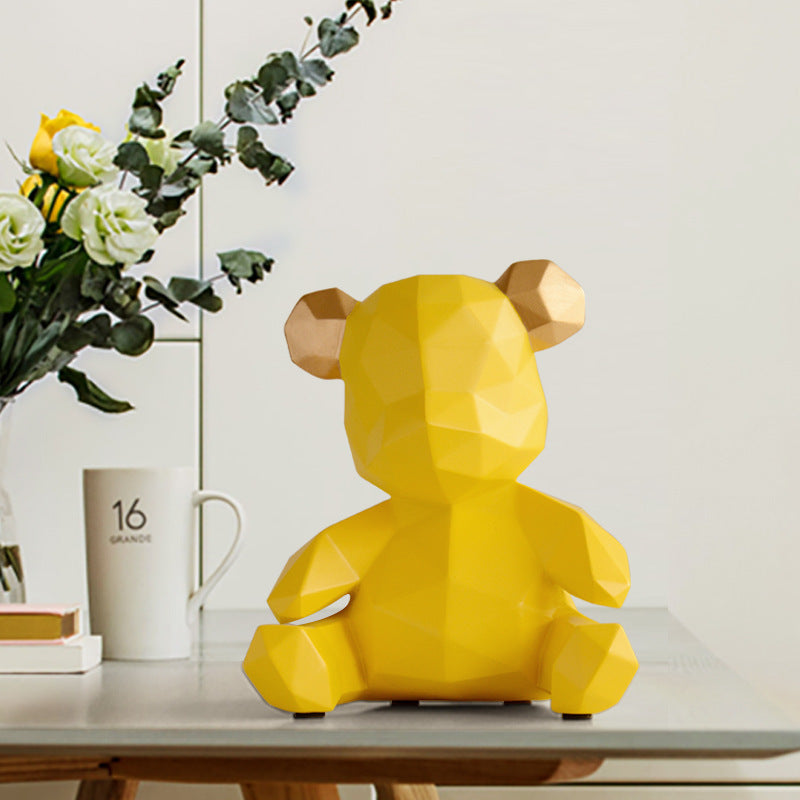Orso Polare Nordico