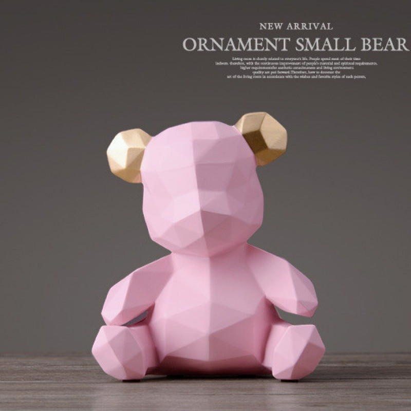 Orso Polare Nordico
