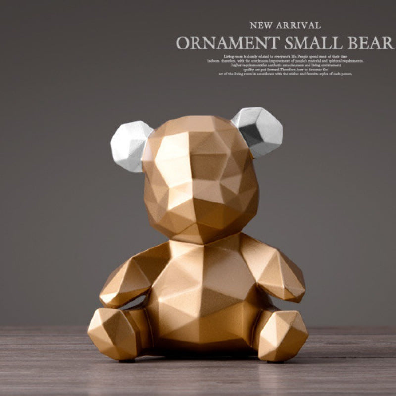 Orso Polare Nordico