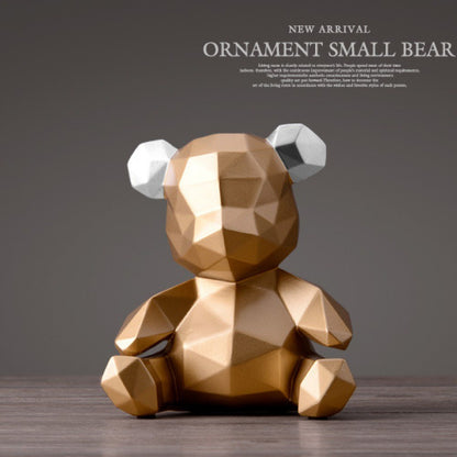 Orso Polare Nordico