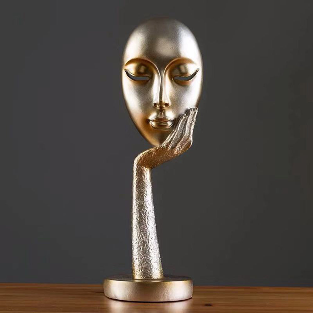 Busto femminile