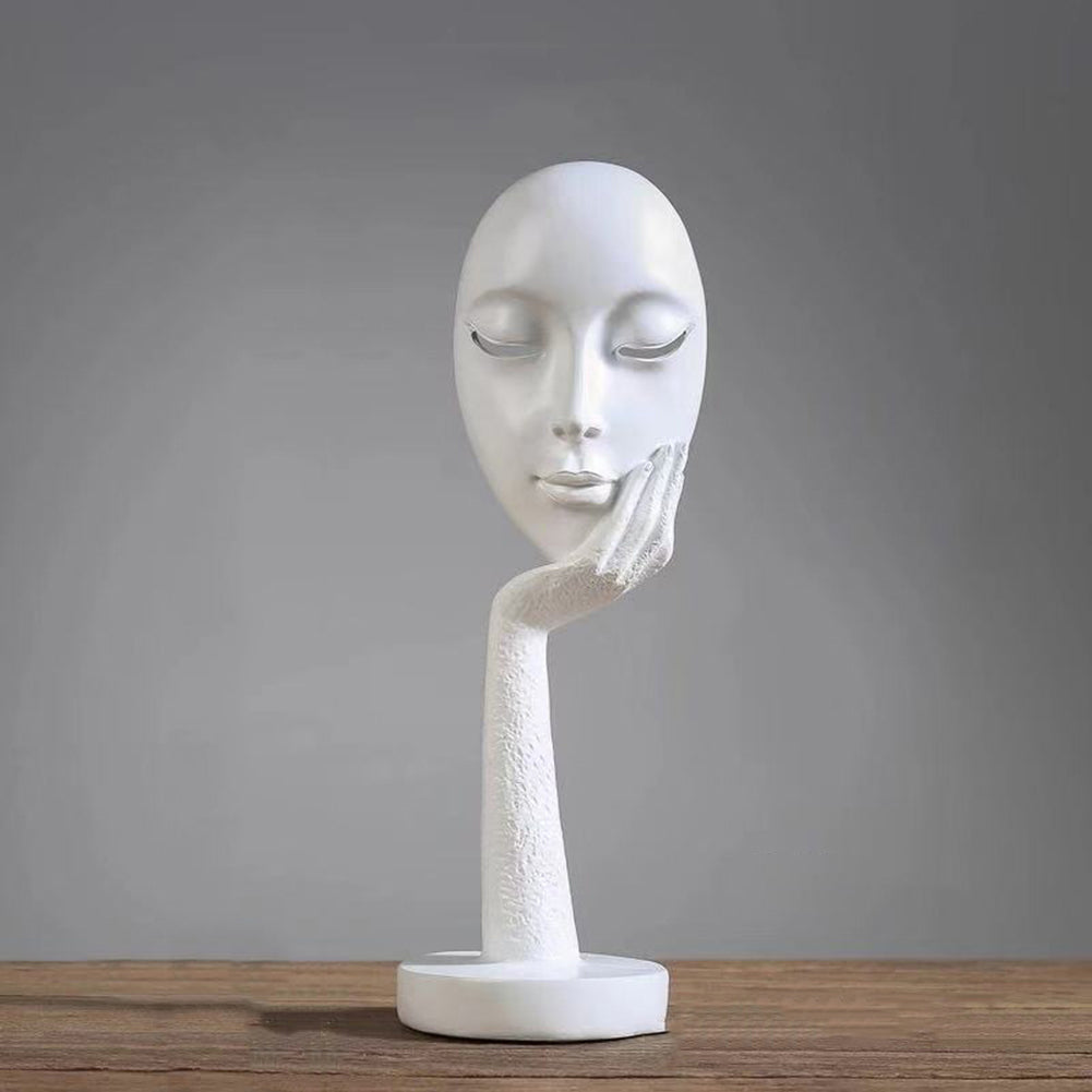 Busto femminile