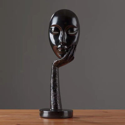 Busto femminile
