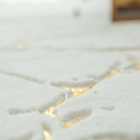 Coperta Letto Lusso