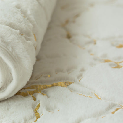 Coperta Letto Lusso