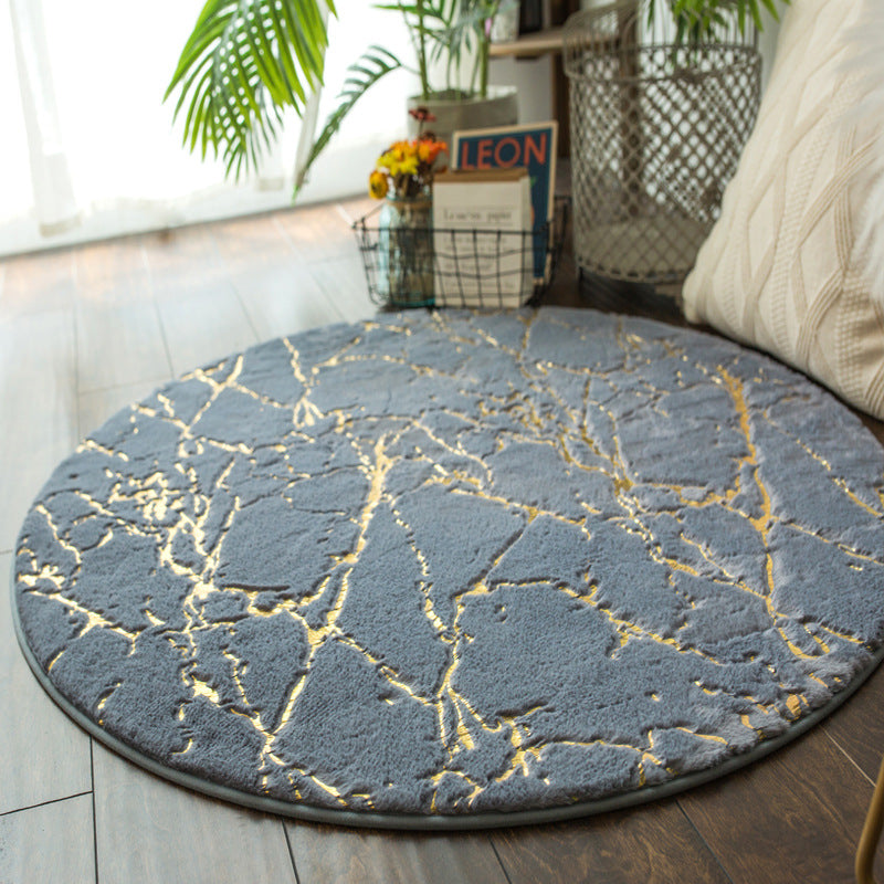 Coperta Letto Lusso