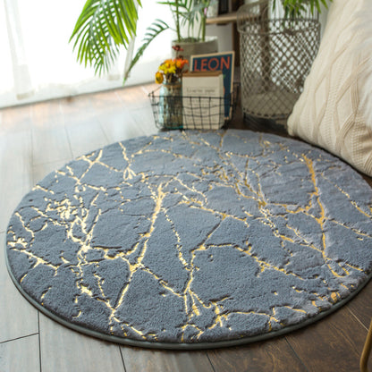 Coperta Letto Lusso