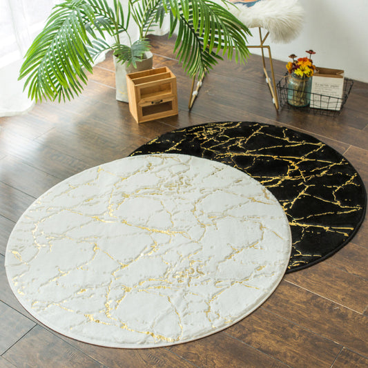 Coperta Letto Lusso