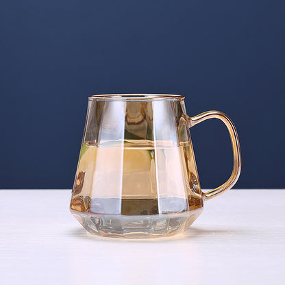 Caraffa vetro nordica