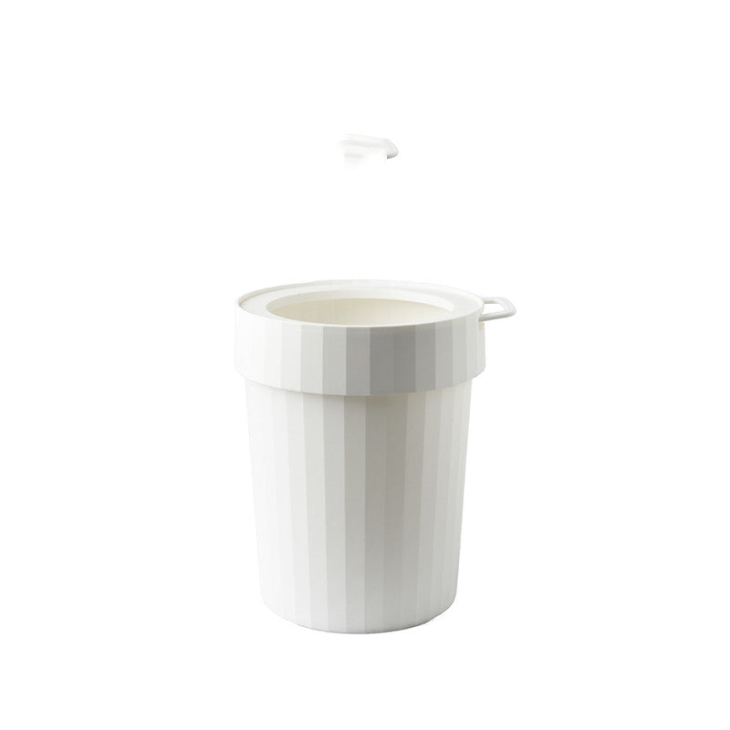 Cestino design essenziale