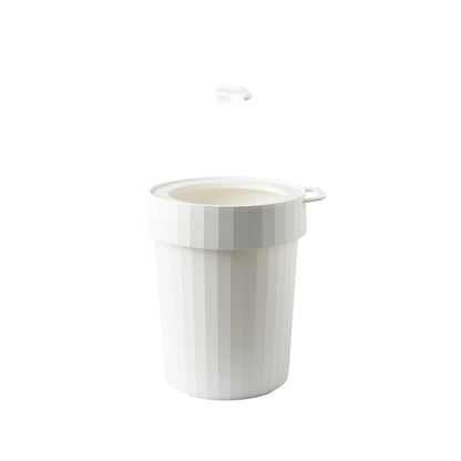 Cestino design essenziale