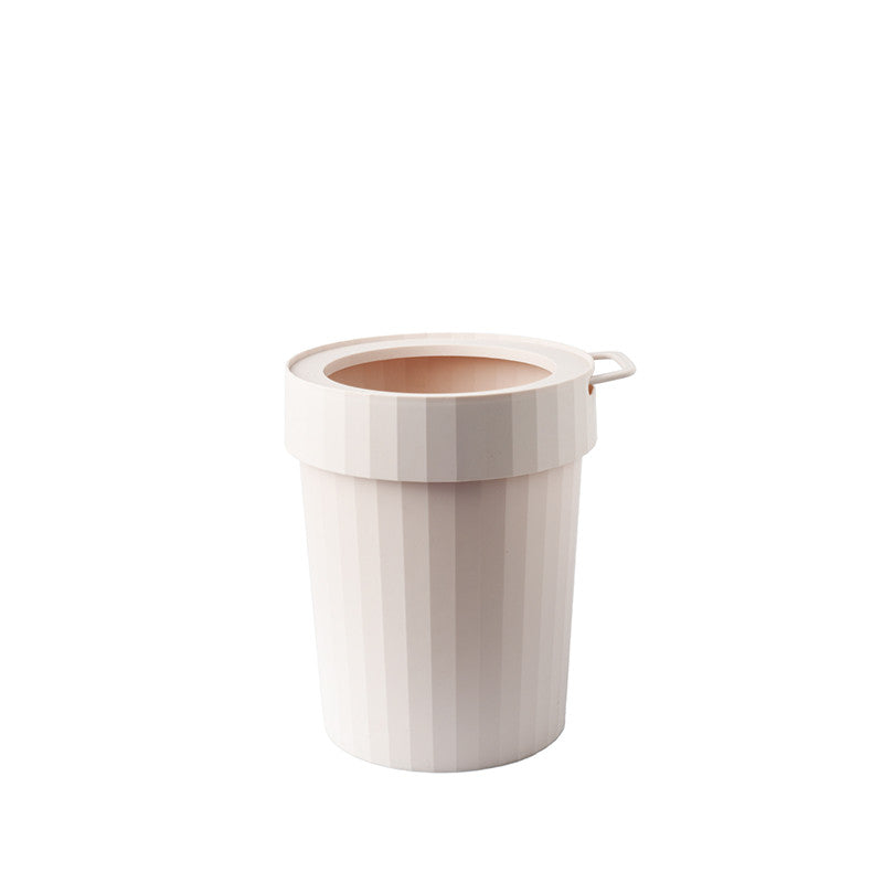 Cestino design essenziale