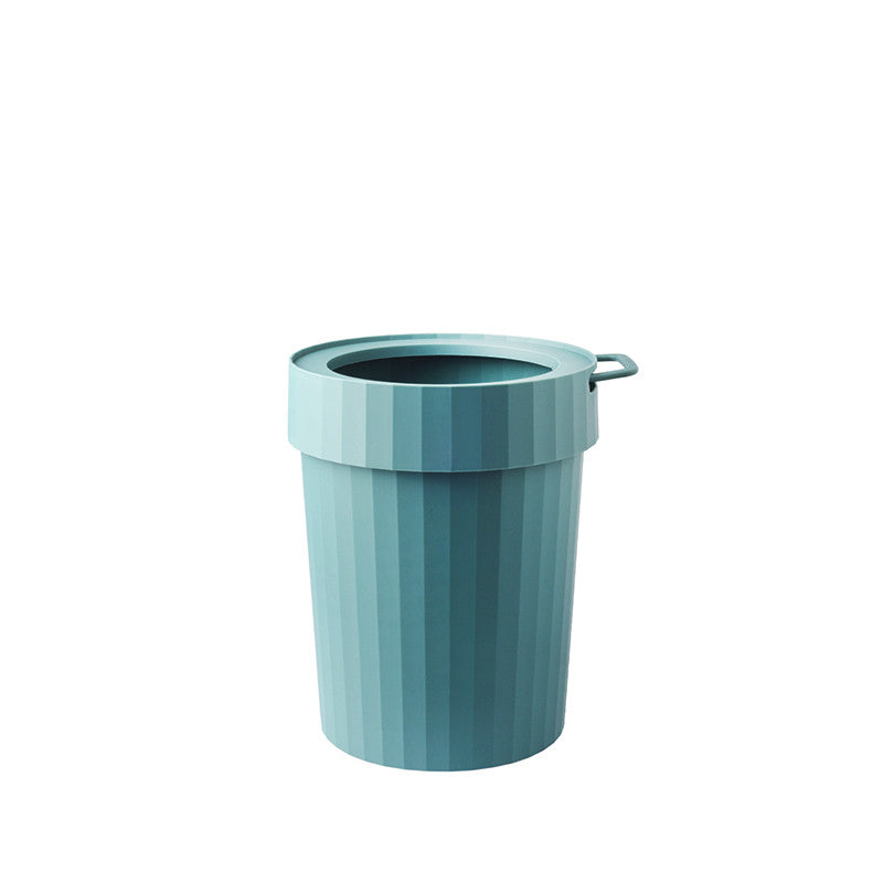 Cestino design essenziale