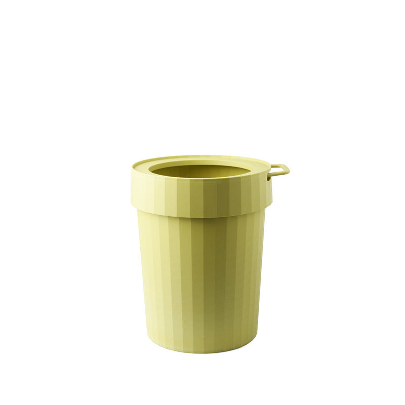 Cestino design essenziale