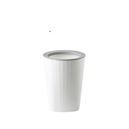 Cestino design essenziale
