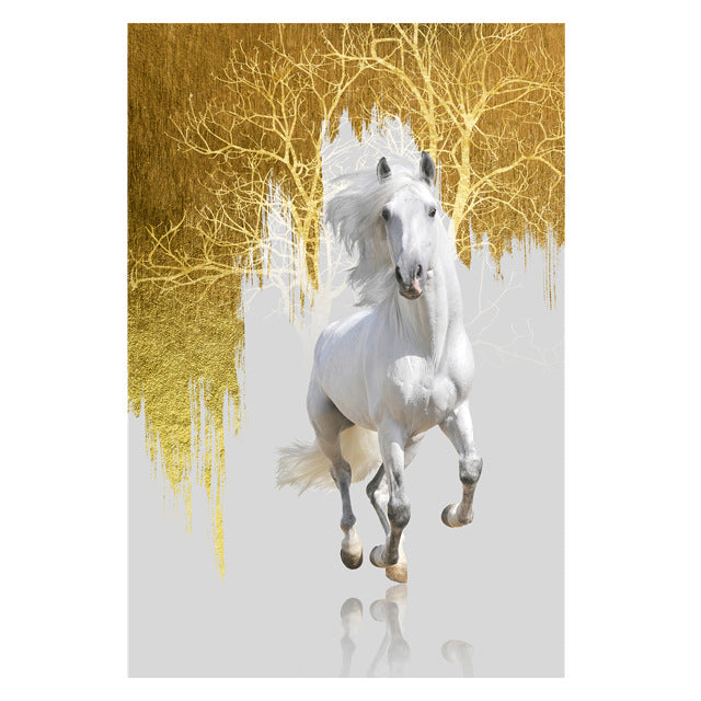 Quadro cavallo