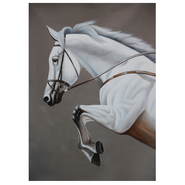 Quadro cavallo