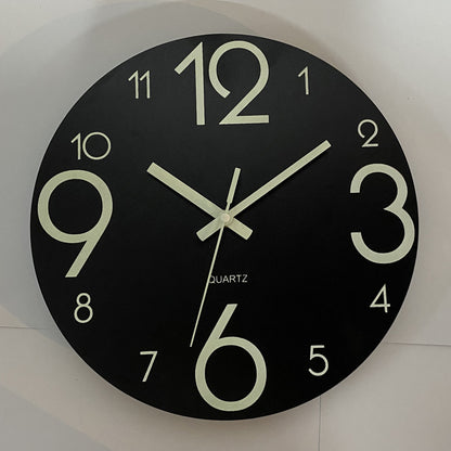 Orologio da parete Legno rustico