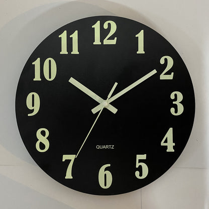 Orologio da parete Legno rustico
