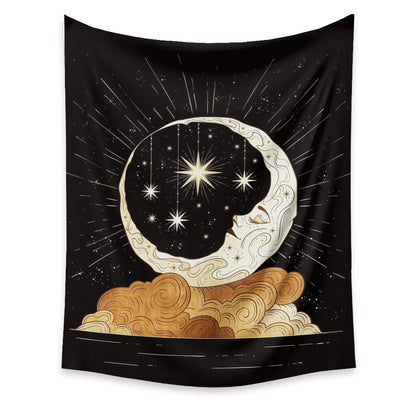 Tappezzeria luna